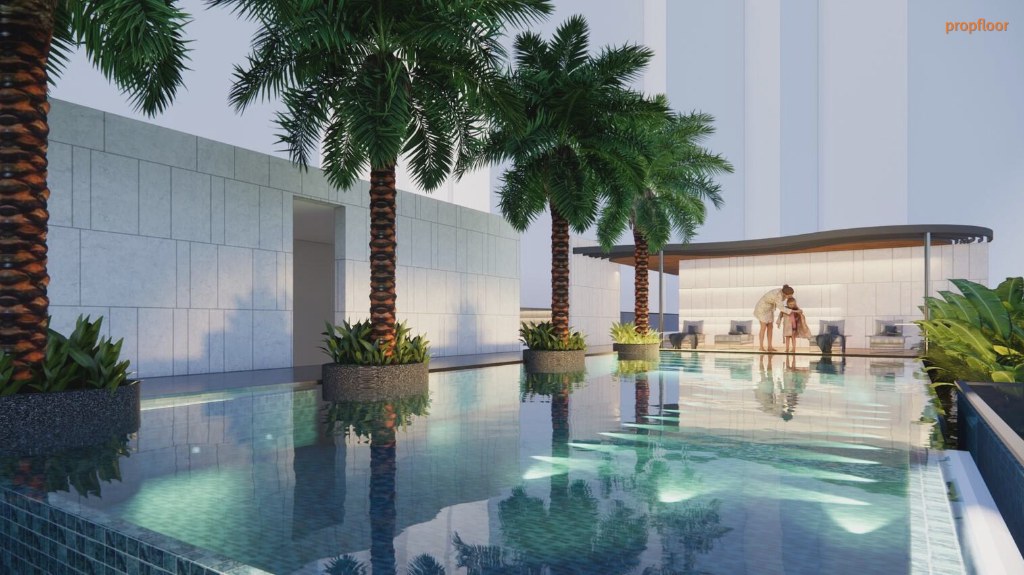Gallery image 1 for Elegant Takt Tropical Symphony