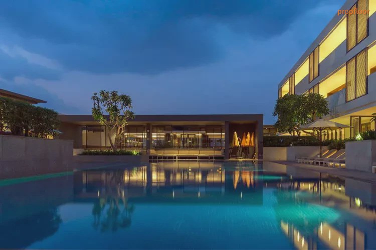 Gallery image 1 for Embassy Boulevard