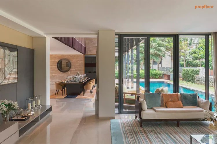 Gallery image 1 for Embassy Boulevard