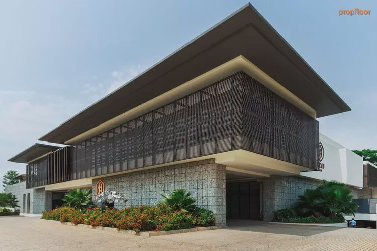 Gallery image 1 for Embassy Boulevard