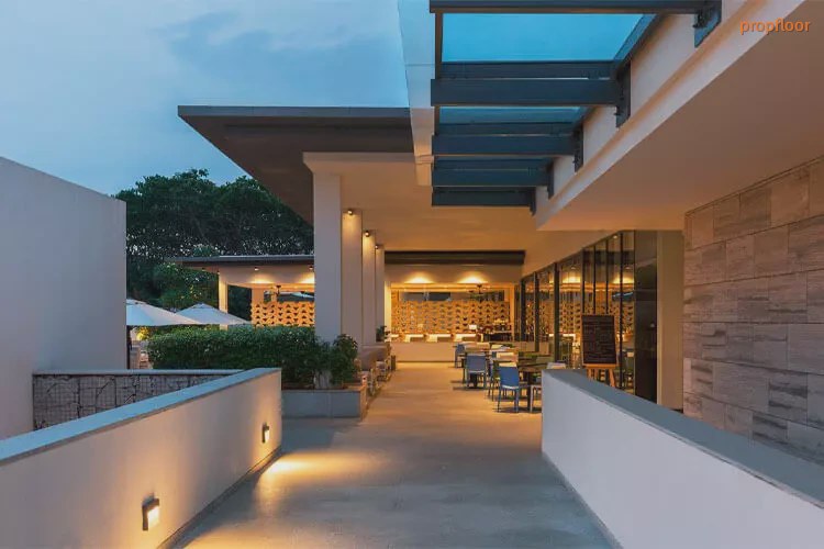 Gallery image 1 for Embassy Boulevard