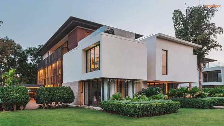 Main image for Embassy Boulevard