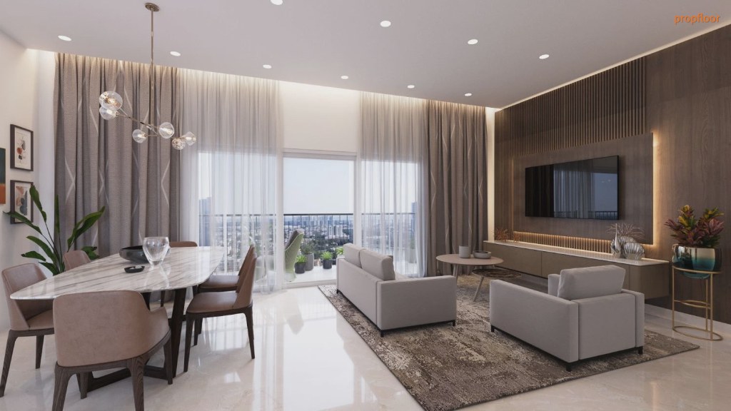 Gallery image 3 for Embassy East Avenue