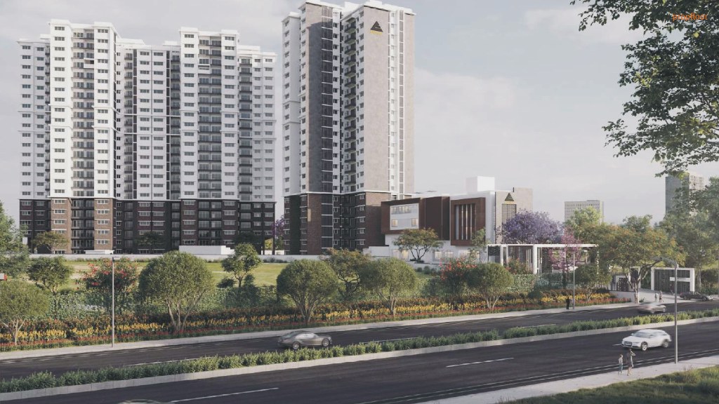 Gallery image 1 for Embassy East Avenue