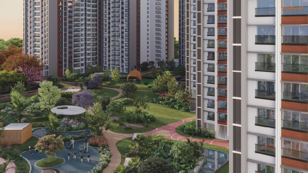 Gallery image 1 for Embassy Greenshore