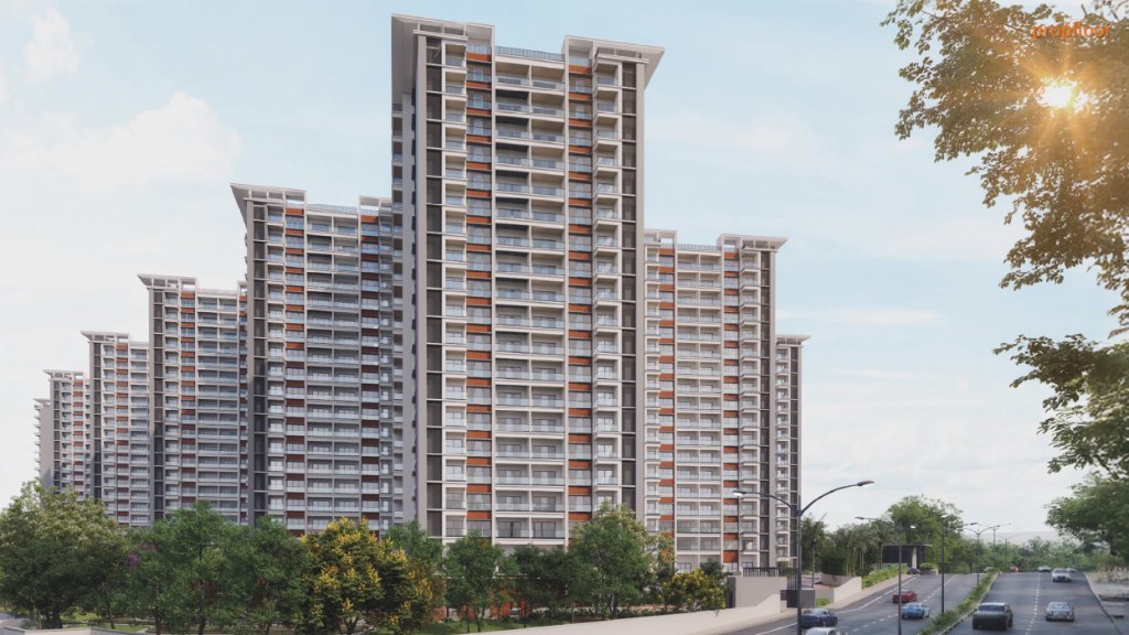 Main image for Embassy Greenshore