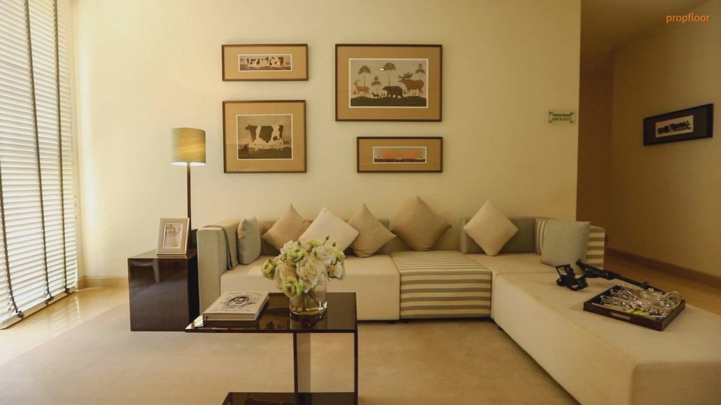 Gallery image 1 for Embassy Lake Terraces