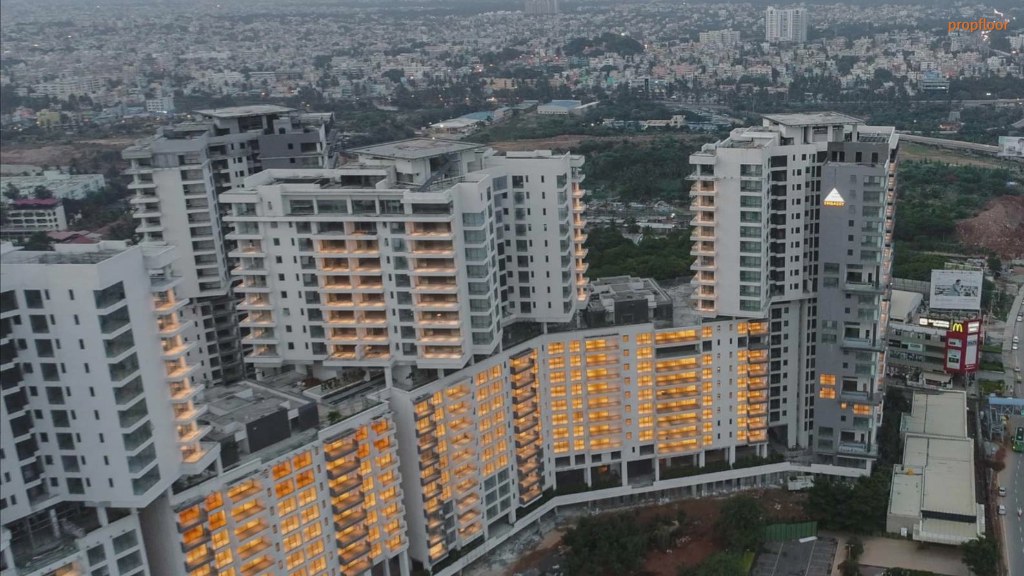 Main image for Embassy Lake Terraces