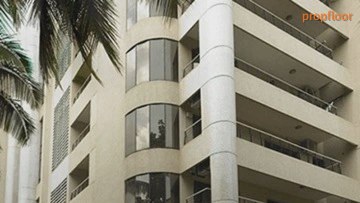 Main image for Embassy Orchid