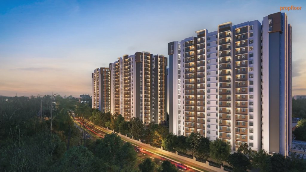Main image for Embassy Verde