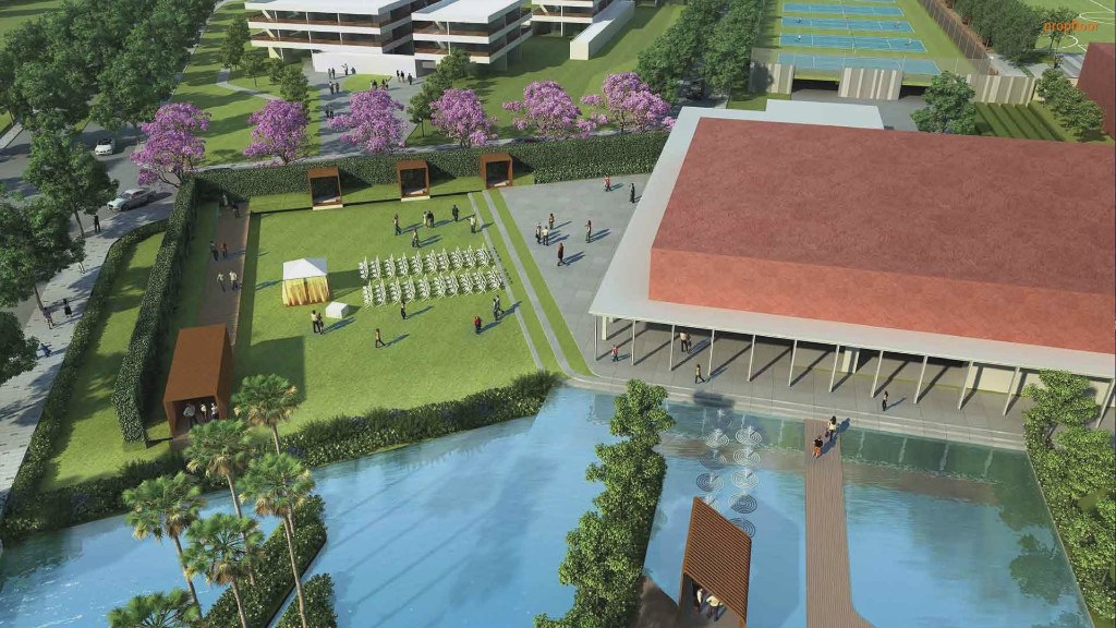 Gallery image 4 for Embassy Verde phase 1