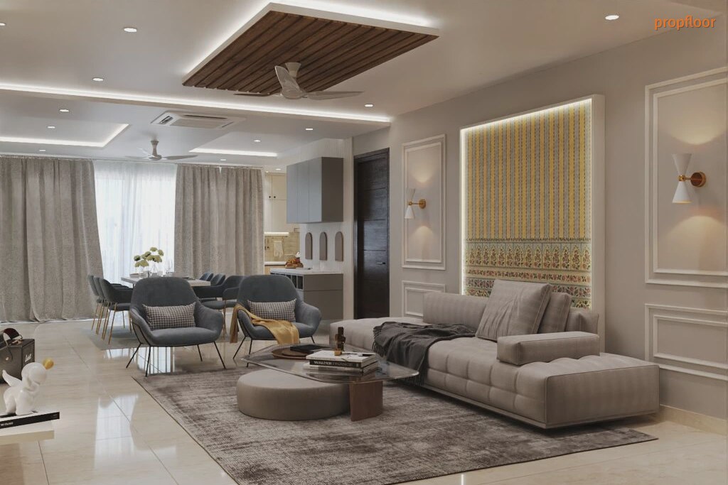 Gallery image 3 for Embassy Verde phase 1