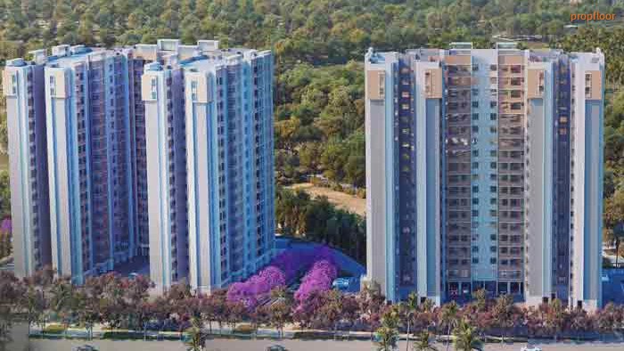 Main image for Embassy Verde phase 1