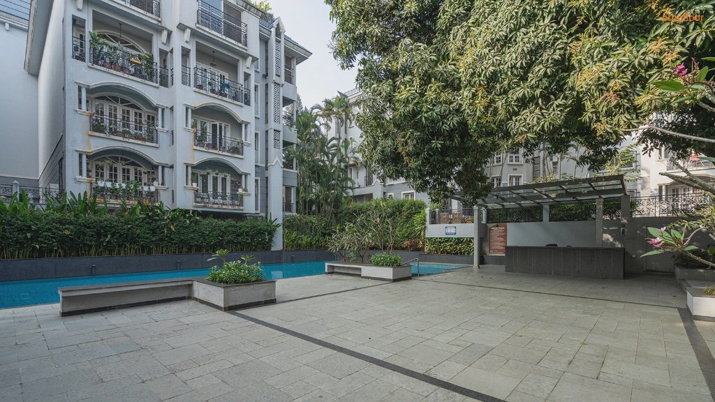 Gallery image 1 for Embassy Woods