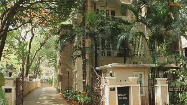 Main image for Embassy Woods