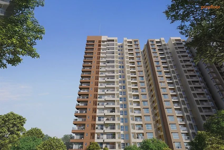 Gallery image 2 for Evergreen at Prestige Raintree Park