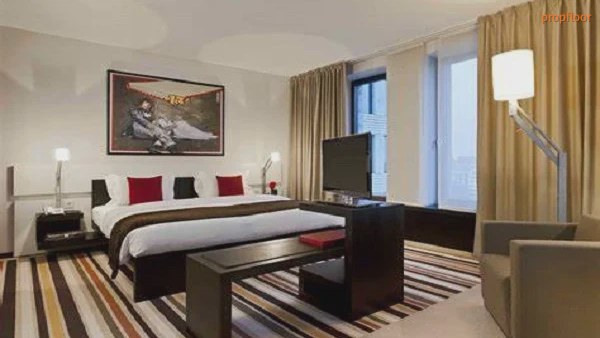 Gallery image 2 for Evergreen at Prestige Raintree Park