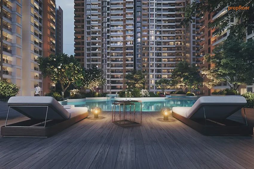 Gallery image 1 for Evergreen at Prestige Raintree Park