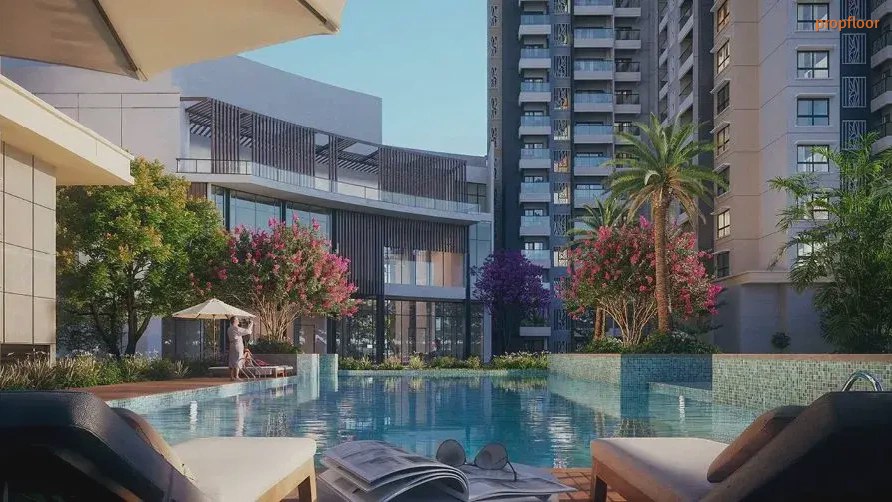 Gallery image 3 for Fernvale at The Prestige City
