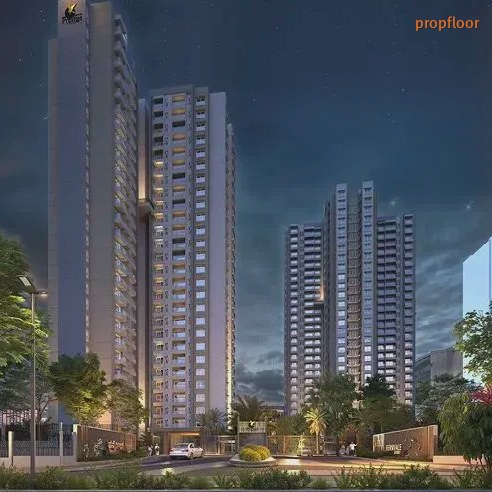Gallery image 2 for Fernvale at The Prestige City