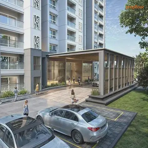 Gallery image 4 for Fernvale at The Prestige City