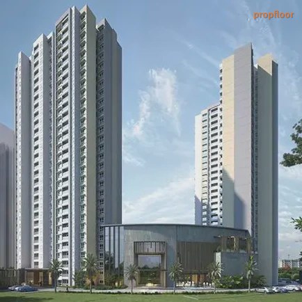 Gallery image 1 for Fernvale at The Prestige City