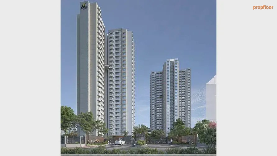 Main image for Fernvale at The Prestige City