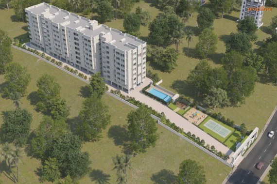 Gallery image 1 for Global Edifice Orlean