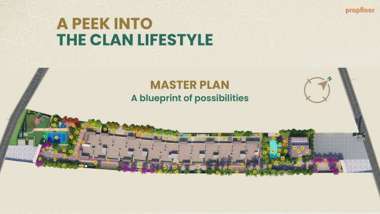 Global Edifice – The Clan Master plan