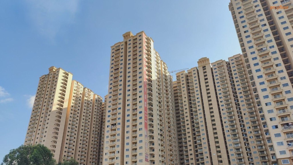 Main image for GM Global Techies Town