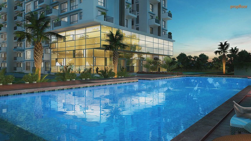 Gallery image 1 for Godrej Air NXT