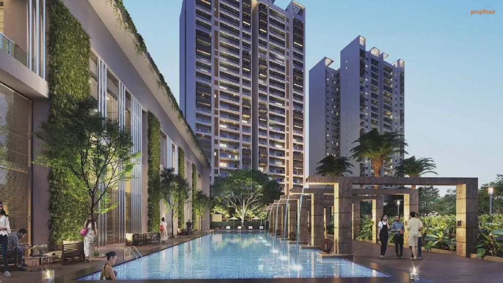 Gallery image 1 for Godrej Air NXT