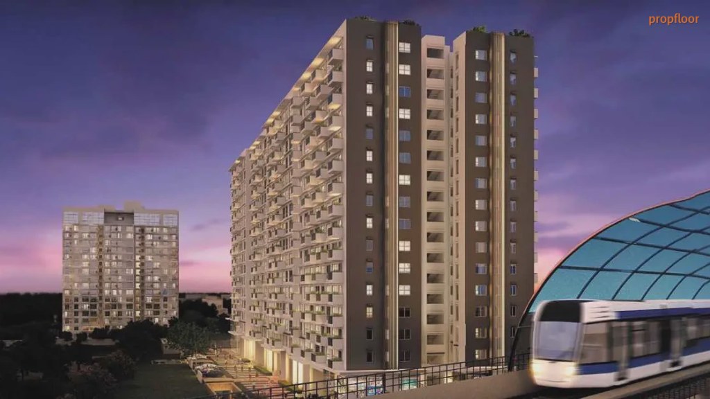 Main image for Godrej Air NXT