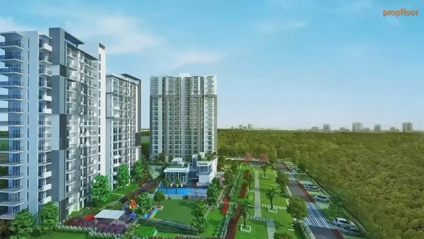 Gallery image 1 for Godrej Ananda