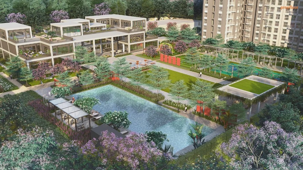 Gallery image 1 for Godrej Ananda