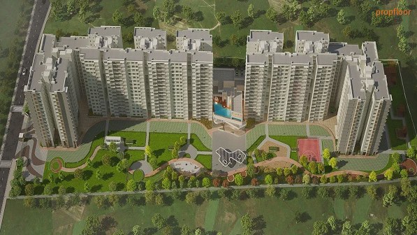 Gallery image 1 for Godrej Ananda