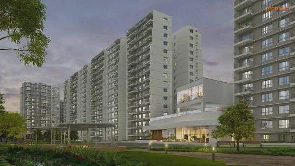 Gallery image 4 for Godrej Aqua