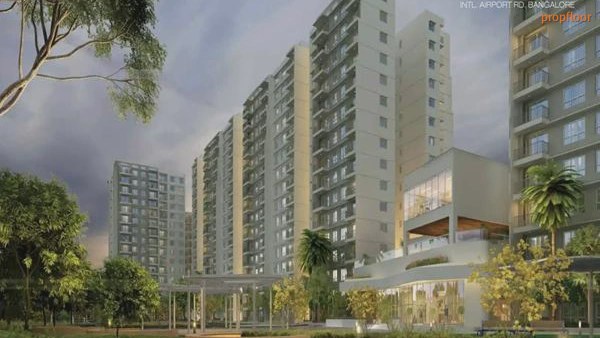 Gallery image 3 for Godrej Aqua