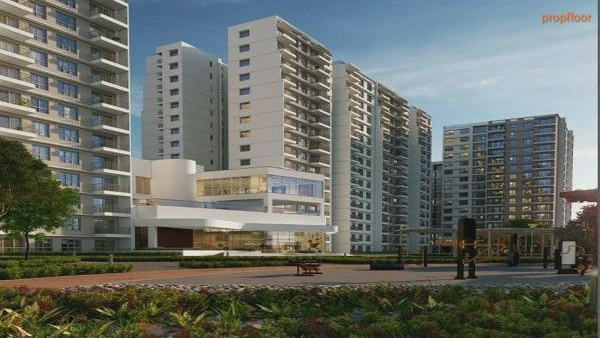 Gallery image 2 for Godrej Aqua
