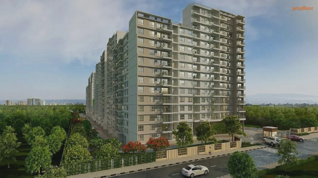 Main image for Godrej Aqua