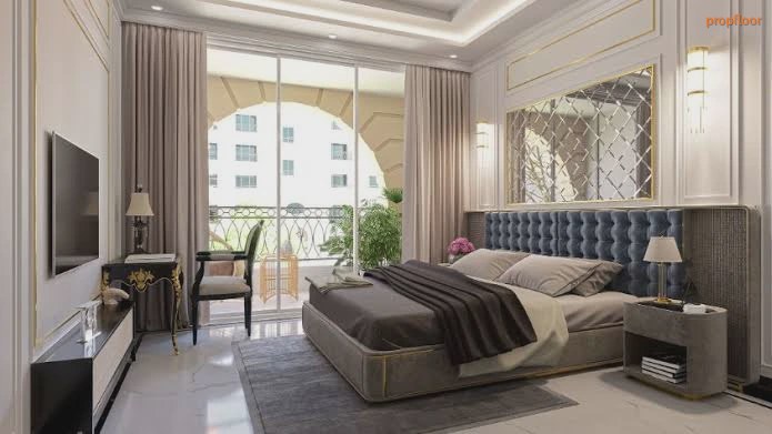 Gallery image 3 for Godrej Athena
