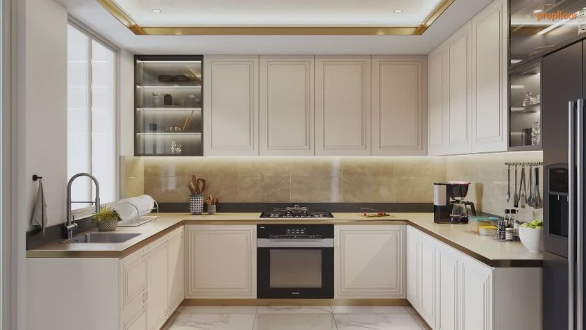 Gallery image 1 for Godrej Athena
