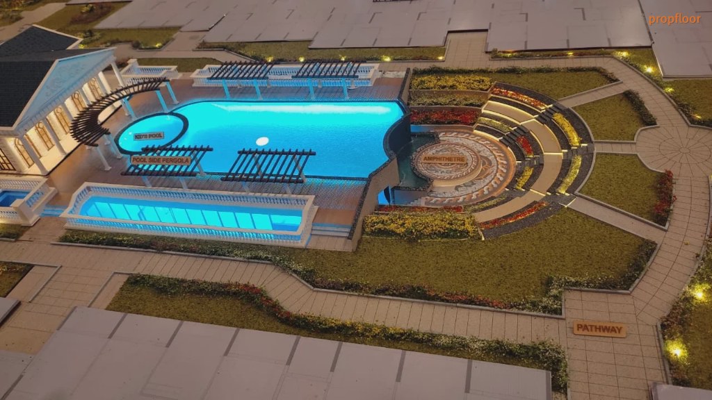 Gallery image 7 for Godrej Athena
