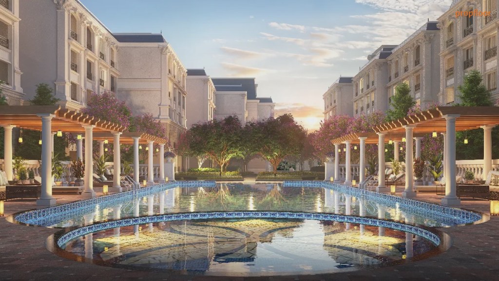 Main image for Godrej Athena