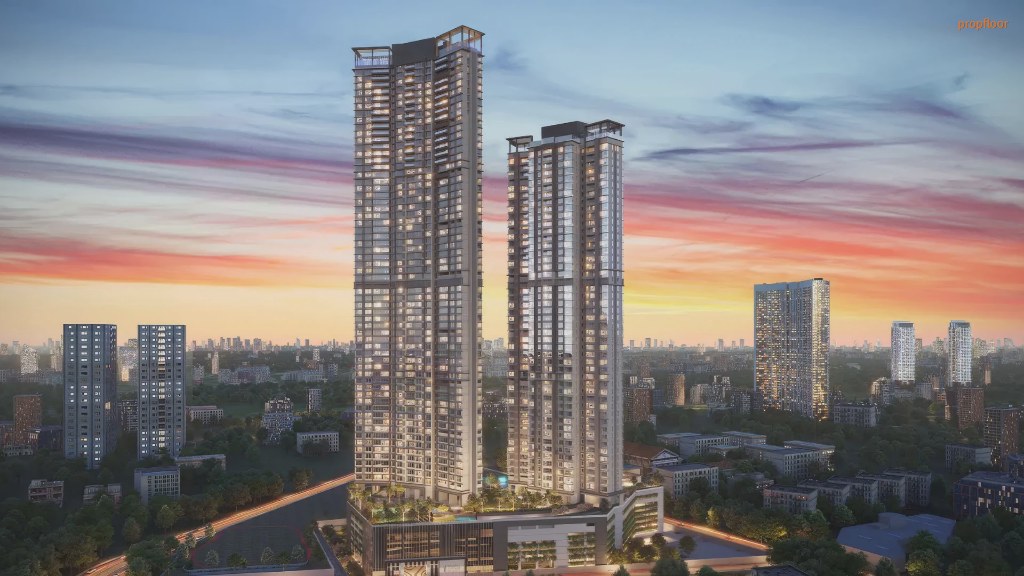Gallery image 1 for Godrej Aveline