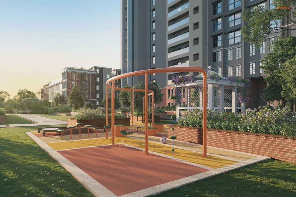 Gallery image 1 for Godrej Aveline