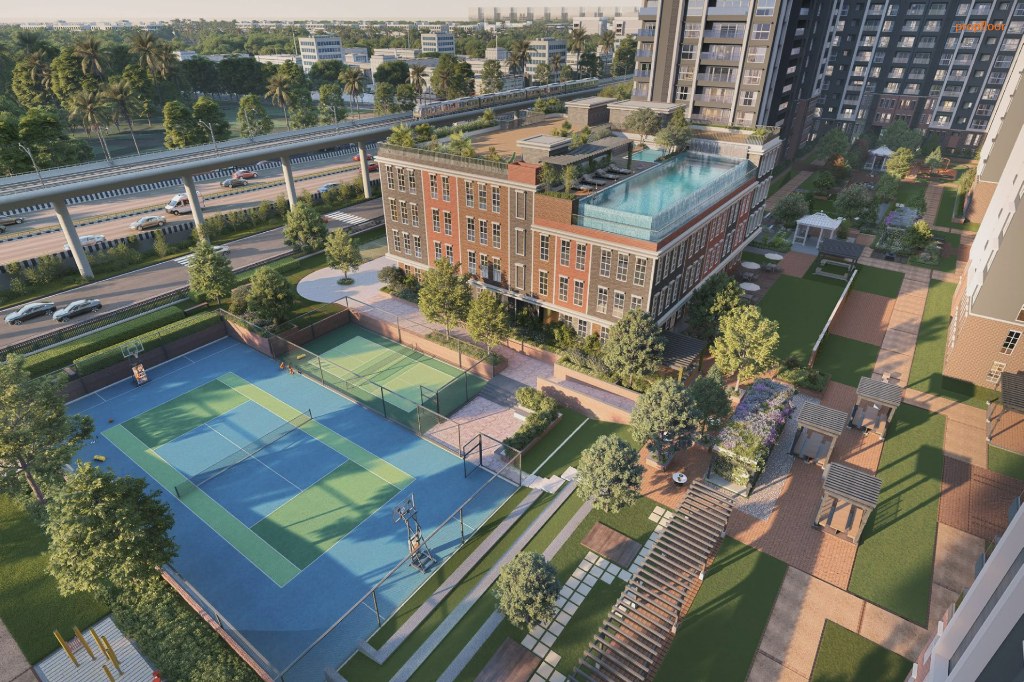 Gallery image 1 for Godrej Aveline