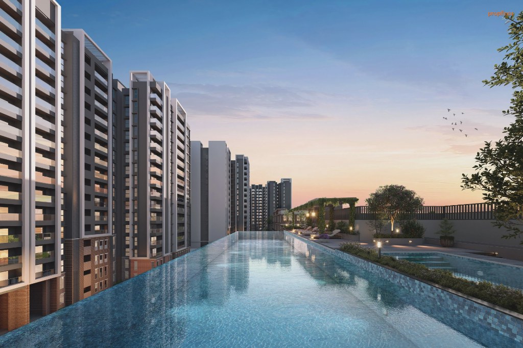 Gallery image 1 for Godrej Aveline