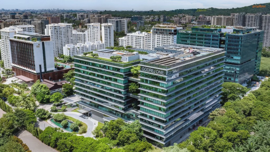 Gallery image 1 for Godrej Aveline