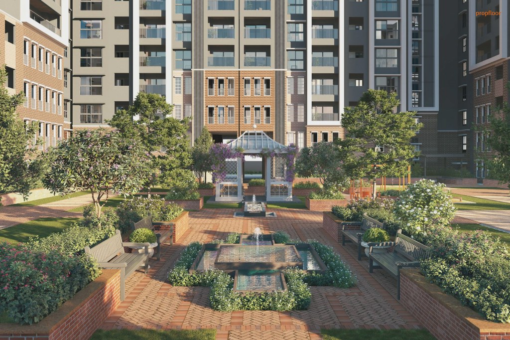 Gallery image 1 for Godrej Aveline